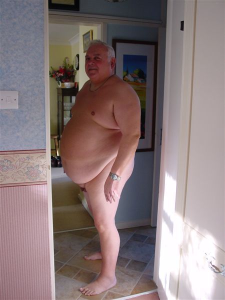 chub4chublovers:  Super sexy daddy