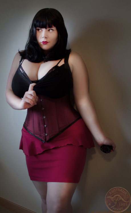 Divine BBW