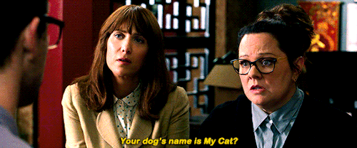dailytvfilmgifs:GHOSTBUSTERS2016 | dir. Paul Feig