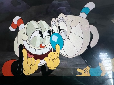 An Overwritten Essay On Why Cuphead Is The Best Baby Boi And Underrated