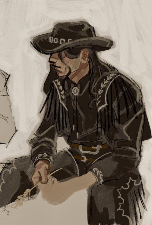 Thought Itd Be Fun To Compile All Of My Drawings Of This Character Over The Years