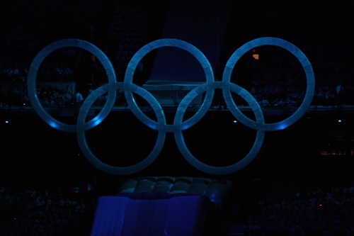 galloping-the-globe:   Opening Ceremonies Vancouver 2010 Winter Olympics Photos by galloping-the-globe  