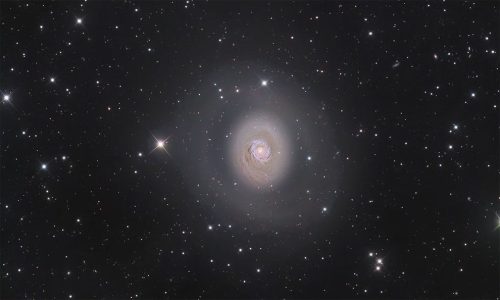 Insight Astronomy Photographer Of The Year 2016 Winners 