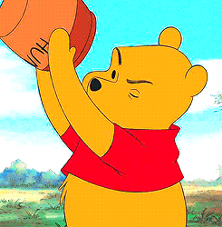 dazzledbydisney: Make me choose: ➝ Jennywil asked Winnie the Pooh or Tigger?