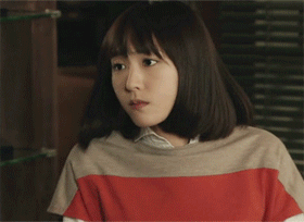 starliketears:  Love Stupidity Damn, this moment just made me realize how beautiful