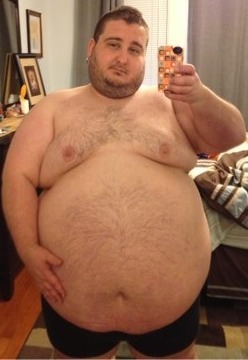 liljoe78:  GPOY - Belly!