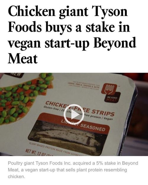 thoughts? #LATimes http://www.latimes.com/business/la-fi-tysons-beyond-meat-20161010-snap-story.html