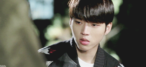 hiddu:  신우현 짠내…. (3/?)  
