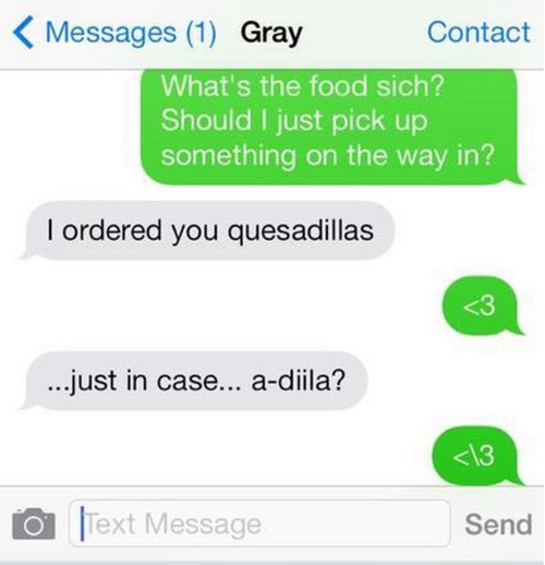pleatedjeans:  18 Puns That Are So Bad, They’re Good