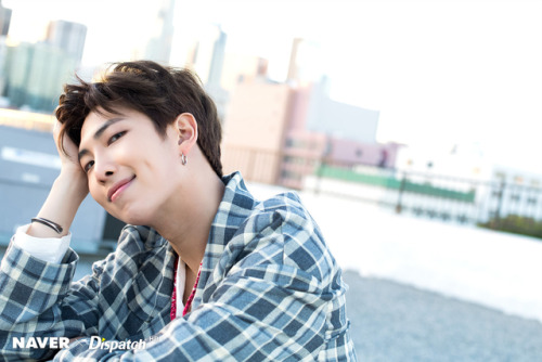  Namjoon Naver x Dispatch 