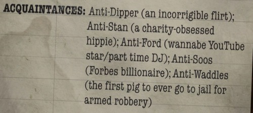 It Really Is A Shame That Some Don't Know That Hippy Anti-stan And "hip" Youtuber Anti-ford Is A Canon