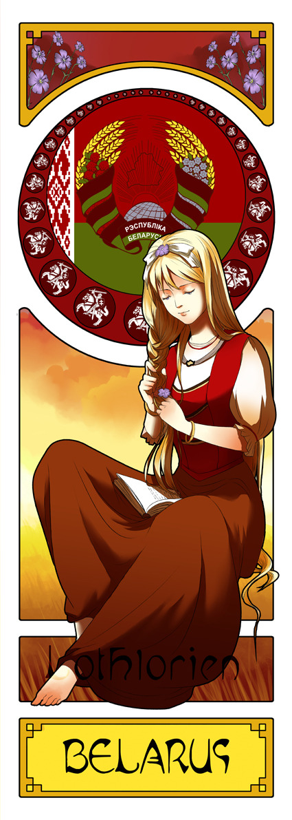 mistressofhetalia:  1/2/3/4/5/6 