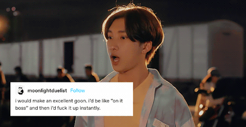 Love In The Air + Text Posts [1/?]