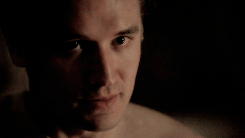 majortallmadges:turnweek: day 4 → favorite character