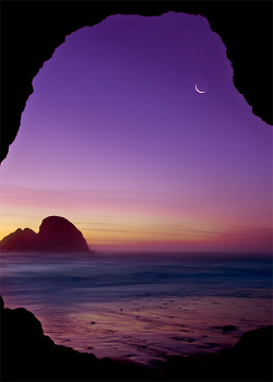 gypsyology:  Oceanside, Oregon   