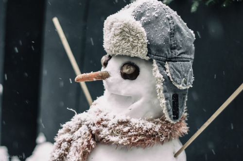 kwiatek: kwiatek: “Snowtime” | Munich, January 2017 Portfolio | Photo bookstore | Shop&n
