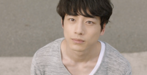 captainjoongki:Kentaro Sakaguchi in The 100th Love with You (2017) 