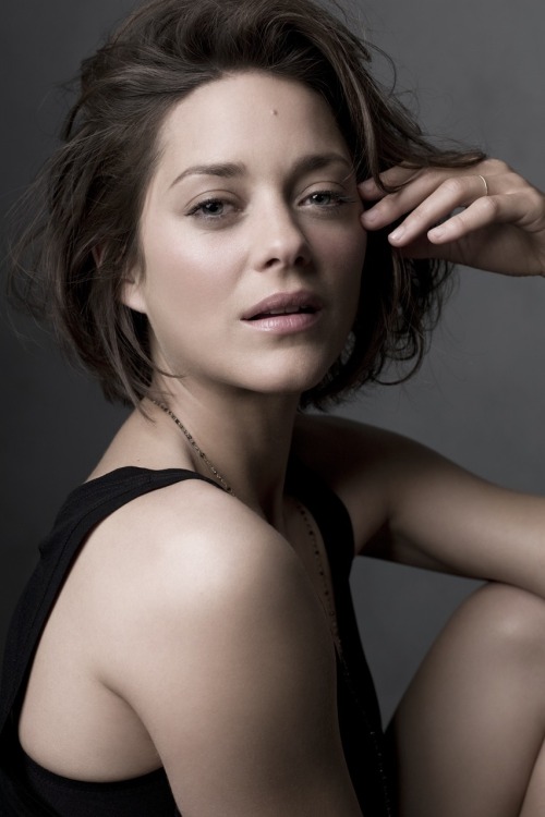 Marion Cotillard