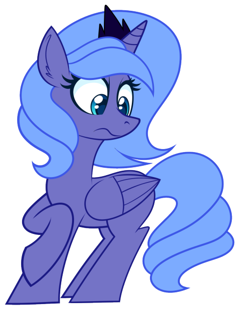 wildberry-poptart:What’s she so scared of?  Let your imagination and or sick Photoshop skills decide!She looks more… concerned, rather than scared. o0