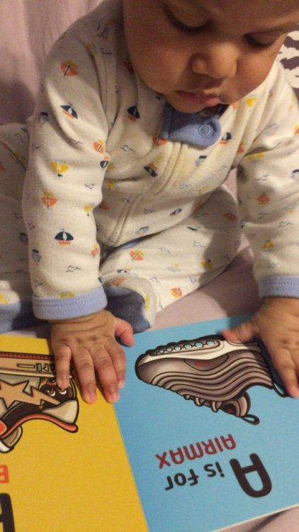 gahdamnpunk:  definitely getting this for my future child!!
