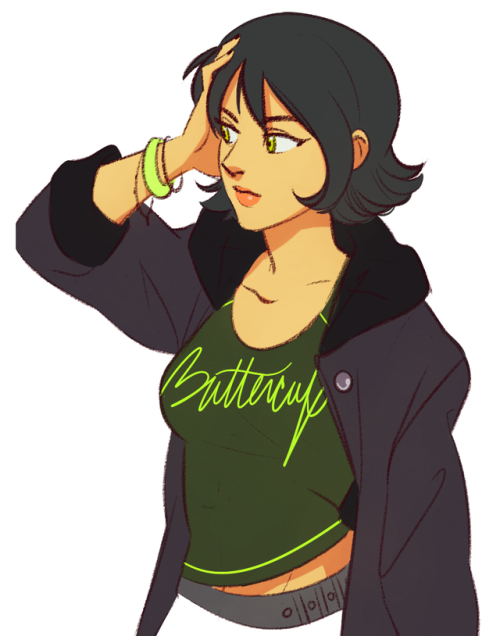 buttercup ppg fanart tumblr buttercup ppg fanart tumblr