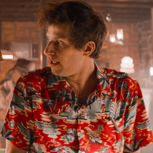 Palm Springs (2020) dir.  Max Barbakow please like/reblog if you&rsquo;re going to use