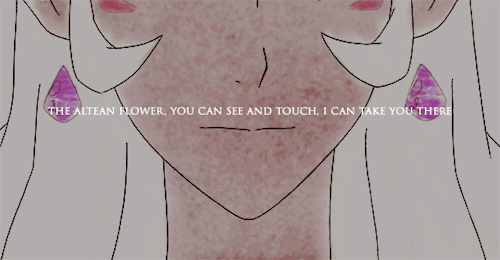 narvhina:“It is sad that I will only see them in my dreams, but when I wake my memories are like the