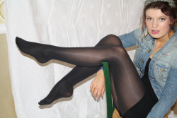 THE VERY BEST PANTYHOSE