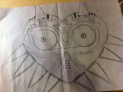 flavorblaster:  i did a Majoras Mask water