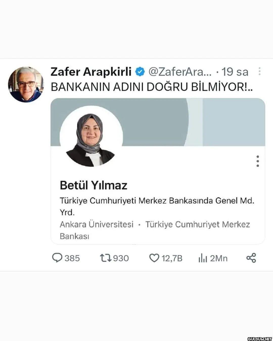 Umut Sarıkaya okuyanlar...