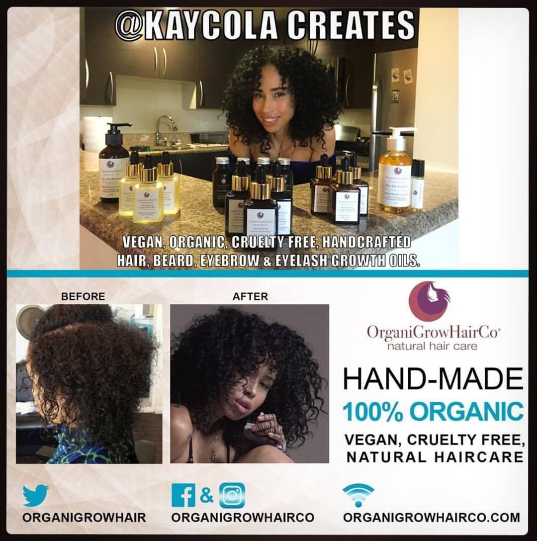 4biddnknowledge:  Support black business support women in business . Vegan philanthropist
