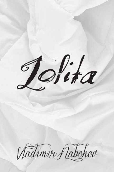 words-and-coffee:Vladimir Nabokov’s Lolita cover art by: Jamie Keenan, Linn Olofsdotter, Ellen Lupto