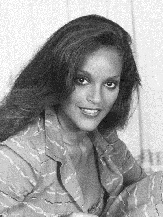 Happy Birthday Jayne Kennedy 🎂