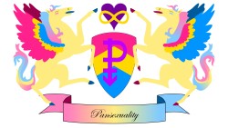 submissivefeminist:  centrumlumina:  Pansexuality