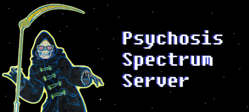 psychosis-spectrum: Hey! Do you experience psychosis? Come join our rebooted Discord server!&nb