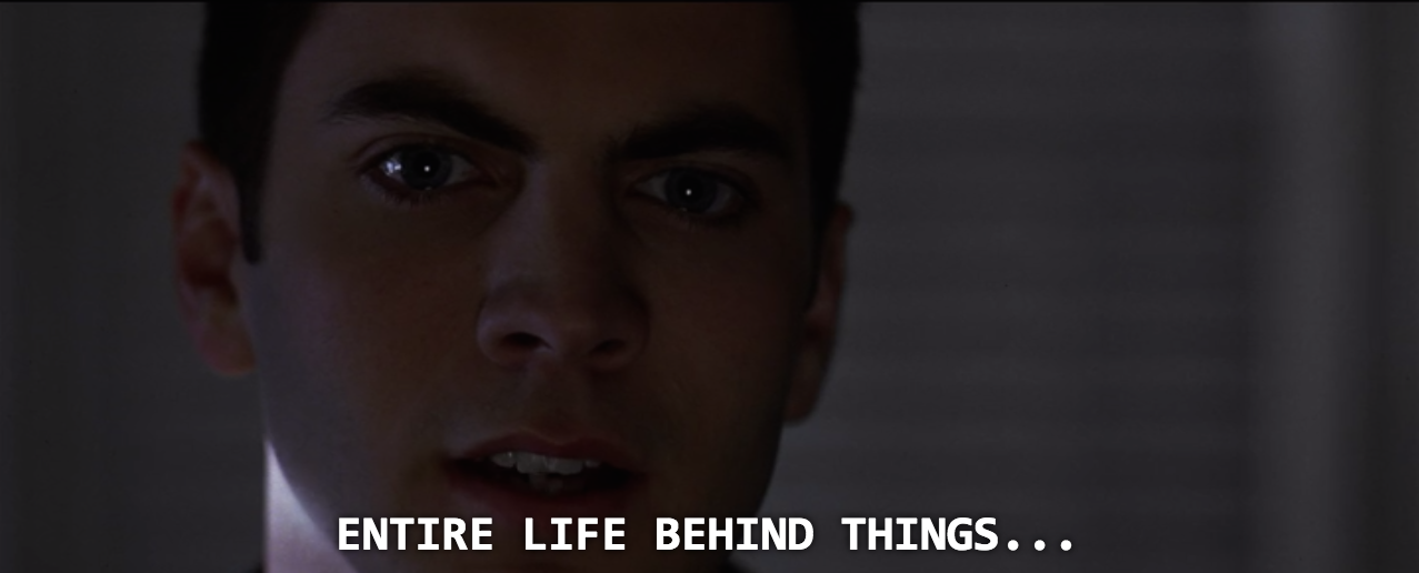 cactuseeds:  American Beauty (1999)