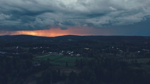 thunderstorm