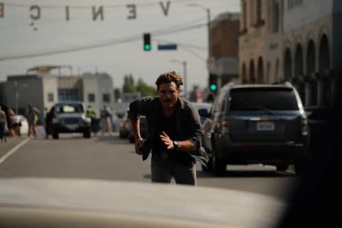 Lethal Weapon: &ldquo;Birdwatching&rdquo; episodic photos