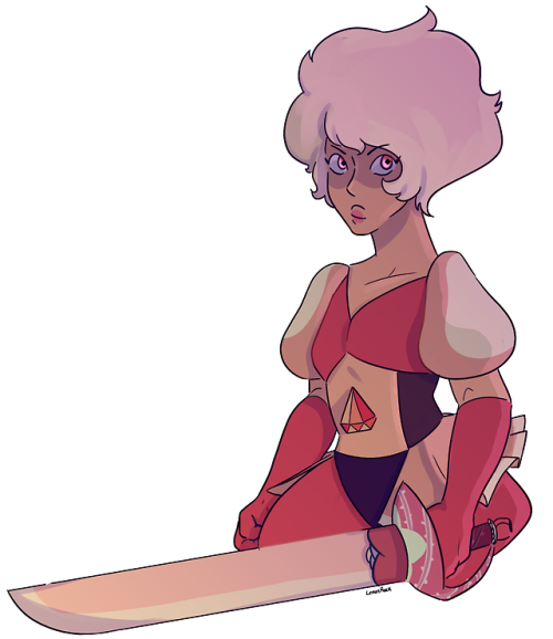 lemonrock: another pd, shes very pretty
