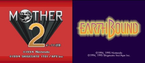 Happy 21st Birthday to the game that forever changed my life: EarthBound! Finally, it can legally drink in the United States 😜  I hope this game continues to bring joy and inspire others for many years to come. #earthbound#mother 2