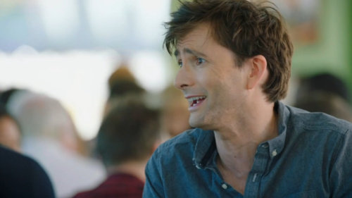 davidtennantcom:Don’t forget to watch David Tennant in Jamie &amp; Jimmy’s Friday Ni