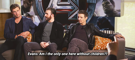 darthtulip: 4/22/15: Avengers on Nightline