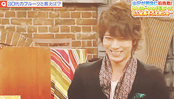 tokeijikakenokirichan-deactivat:  SmapxSmap 13.01.21 