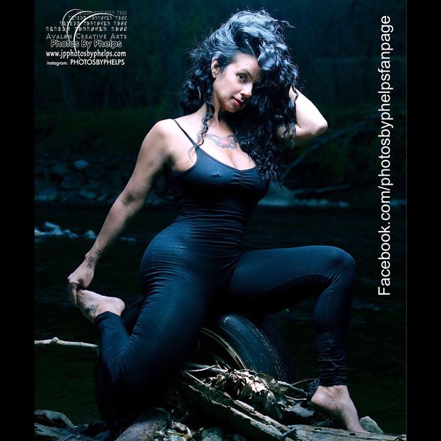 @photosbyphelps  presenting Leila Rene @loveleila7 as she joins the Tire tradition