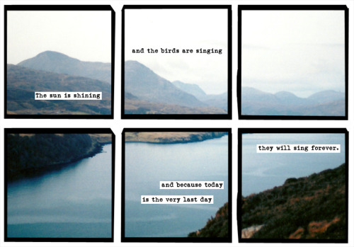 softerworld: A Softer World: 1243(listen while you can)buy this print ● support our Kickstarter (LAS