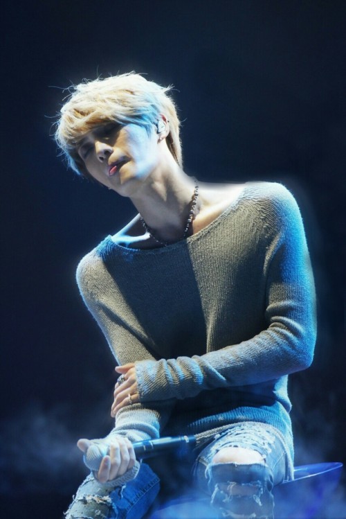 jaejoong