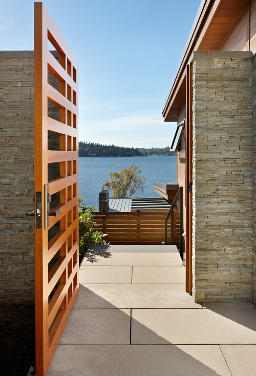 wearevanity:  Lake House - Exterior | WAV 