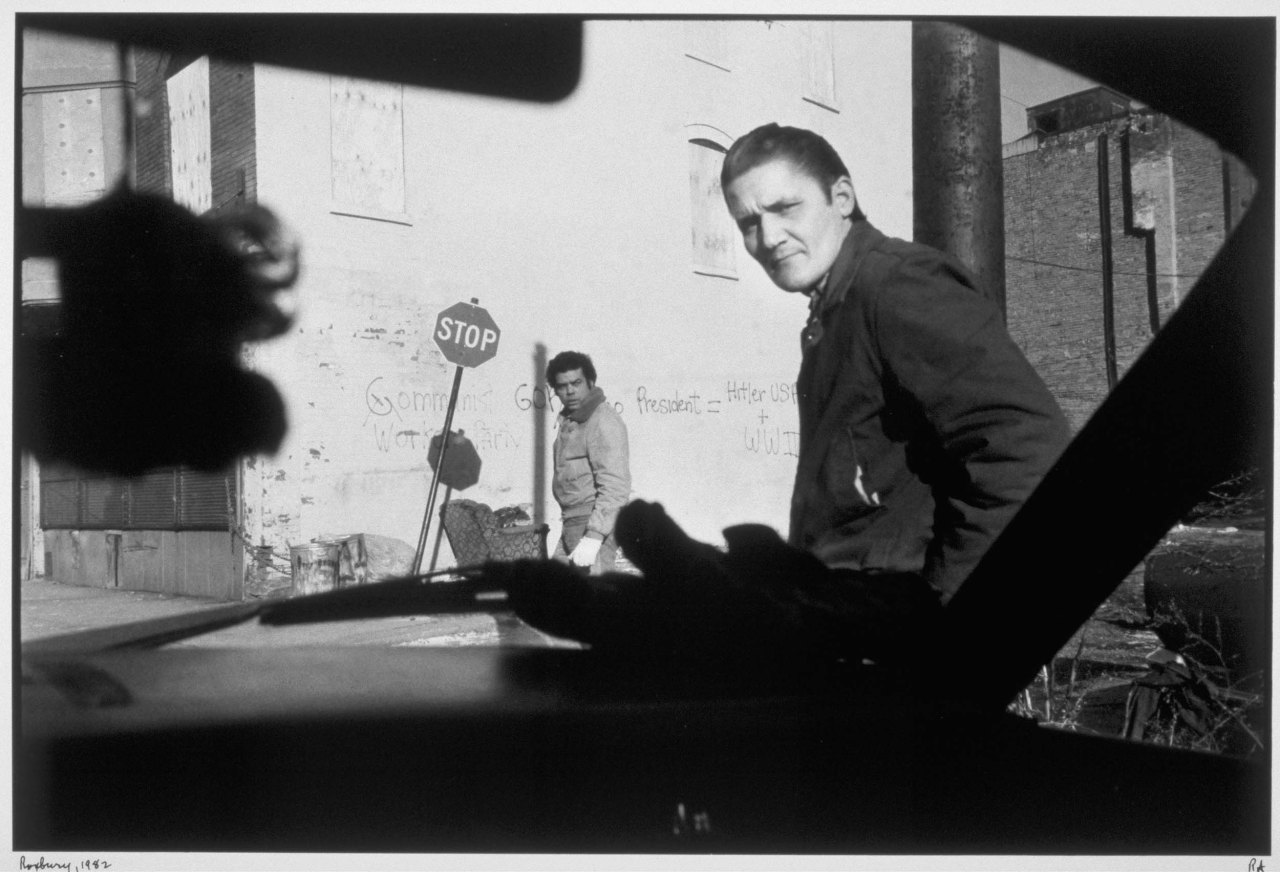 afewacresofsnow:Roswell Angier, John Goodman, and Jerry Berndt’s photos of the