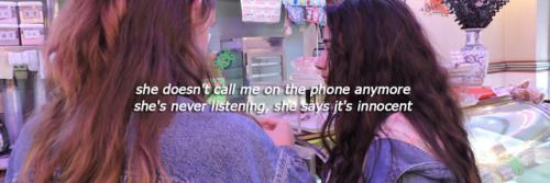 Strangers - Halsey Ft. Lauren Jauregui