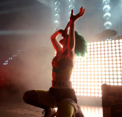 paramoreupdates:  MONUMENTOUR at SPAC, Saratoga